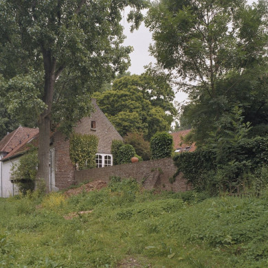 Rijksdienst voor het Cultureel Erfgoed: Wal, A.J. van der