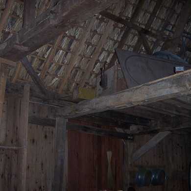 Rijksdienst voor het Cultureel Erfgoed: Terpstra, Frank