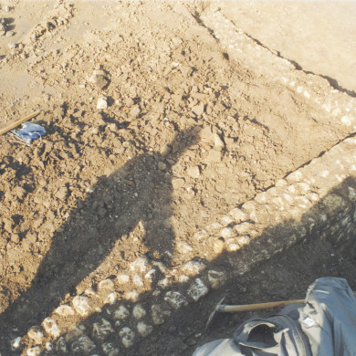 Rijksdienst voor het Cultureel Erfgoed: Horbach, A.