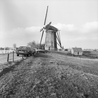 Rijksdienst voor het Cultureel Erfgoed: Dukker, G.J.