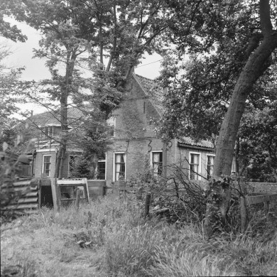 Rijksdienst voor het Cultureel Erfgoed: Berg, H.M. van den