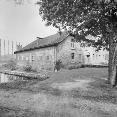 Rijksdienst voor het Cultureel Erfgoed: Galen, P. van