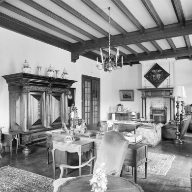 Rijksdienst voor het Cultureel Erfgoed: Galen, P. van