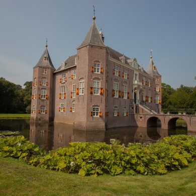Rijksdienst voor het Cultureel Erfgoed: Speelman, Albert