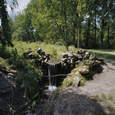 Rijksdienst voor het Cultureel Erfgoed: Wal, A.J. van der