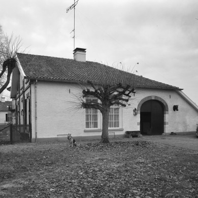 Rijksdienst voor het Cultureel Erfgoed: Wal, A.J. van der