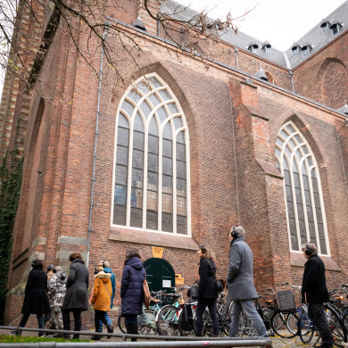 Rijksdienst voor het Cultureel Erfgoed: Sekuur, Mark