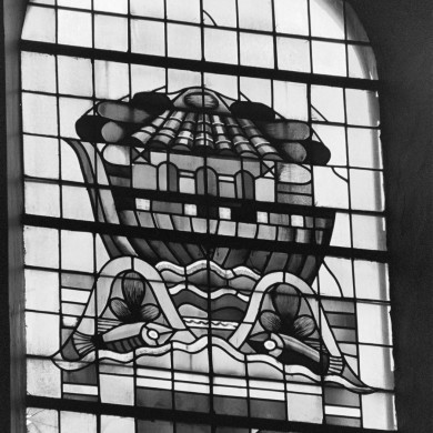 Rijksdienst voor het Cultureel Erfgoed: Tangel, L.M.