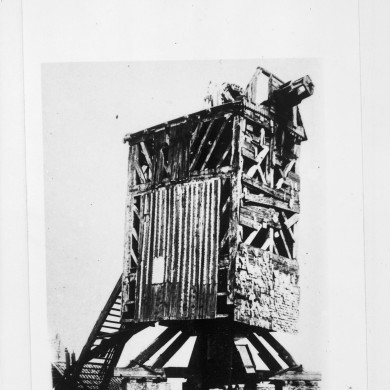 Rijksdienst voor het Cultureel Erfgoed: Koning, J.P. de