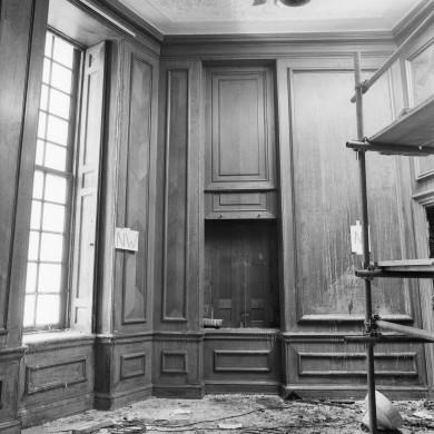 Rijksdienst voor het Cultureel Erfgoed: Schollen, T.