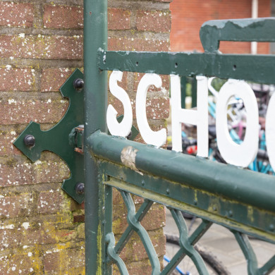 Rijksdienst voor het Cultureel Erfgoed: Sekuur, Mark