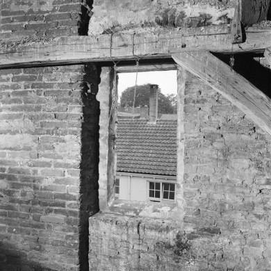 Rijksdienst voor het Cultureel Erfgoed: Wal, A.J. van der