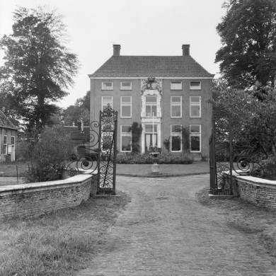 Rijksdienst voor het Cultureel Erfgoed: Dukker, G.J.