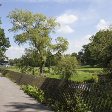 Rijksdienst voor het Cultureel Erfgoed: Booms, Chris