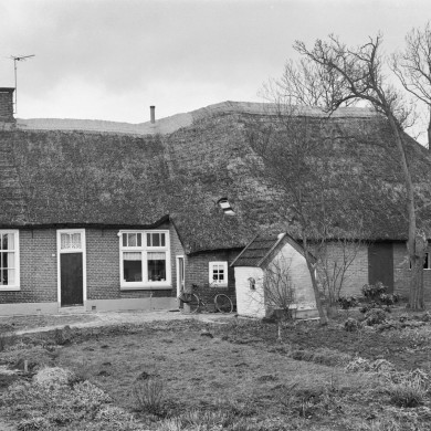 Rijksdienst voor het Cultureel Erfgoed: Wal, A.J. van der