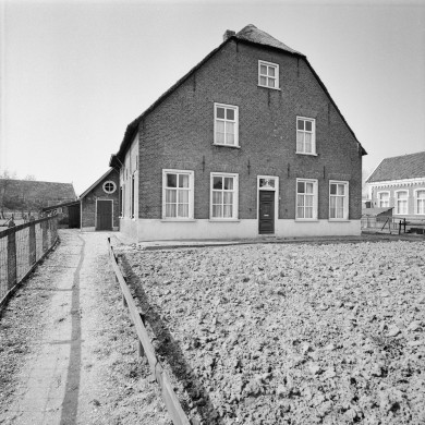 Rijksdienst voor het Cultureel Erfgoed: Galen, P. van