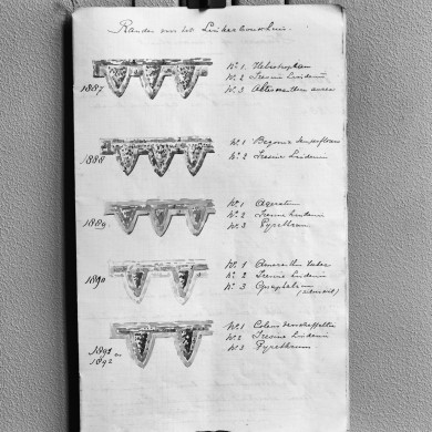 Rijksdienst voor het Cultureel Erfgoed: Wal, A.J. van der