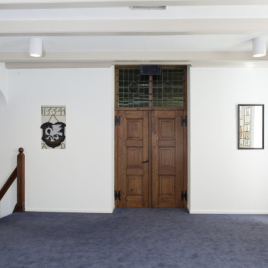 Rijksdienst voor het Cultureel Erfgoed: Booms, C.S. (Chris)