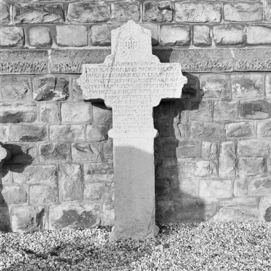 Rijksdienst voor het Cultureel Erfgoed: Galen, P. van