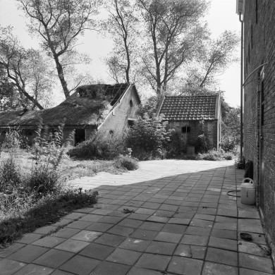 Rijksdienst voor het Cultureel Erfgoed: Wal, A.J. van der