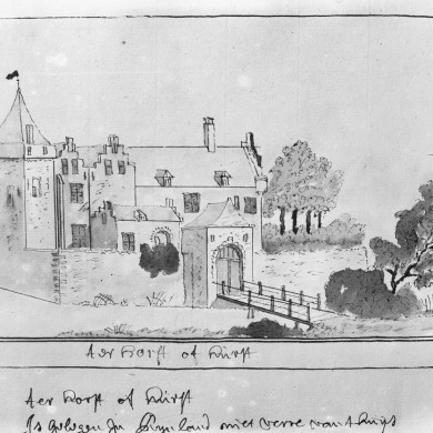 Rijksdienst voor het Cultureel Erfgoed