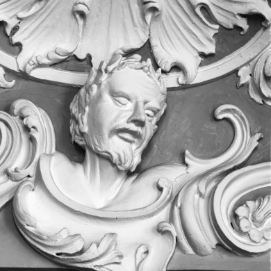 Rijksdienst voor het Cultureel Erfgoed: Tangel, L.M.