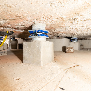 Rijksdienst voor het Cultureel Erfgoed: Sekuur, Mark