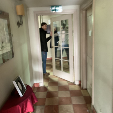 Rijksdienst voor het Cultureel Erfgoed: Bogers, Guido