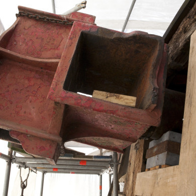 Rijksdienst voor het Cultureel Erfgoed: Roderburg, K. (Kris)