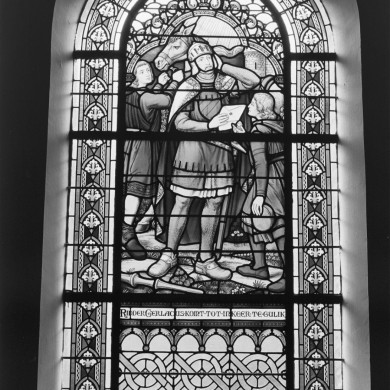 Rijksdienst voor het Cultureel Erfgoed: Tangel, L.M.