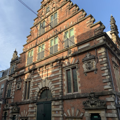 Rijksdienst voor het Cultureel Erfgoed: Bogers, Guido