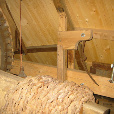 Rijksdienst voor het Cultureel Erfgoed: Terpstra, Frank