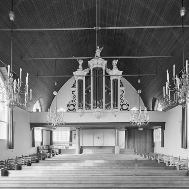 Rijksdienst voor het Cultureel Erfgoed: Wal, A.J. van der