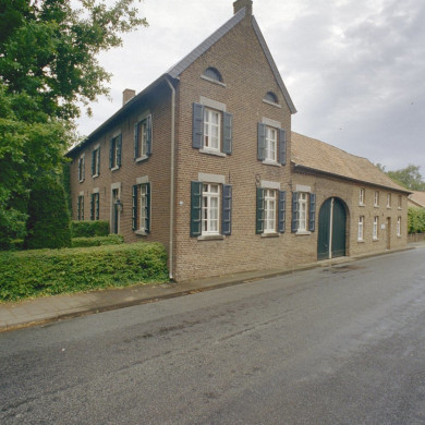 Rijksdienst voor het Cultureel Erfgoed: Tangel, L.M.