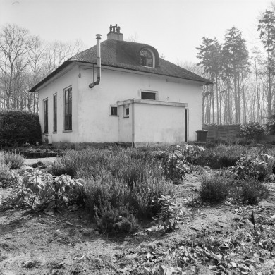 Rijksdienst voor het Cultureel Erfgoed: Schollen, A.H.C.