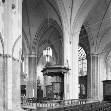 Rijksdienst voor het Cultureel Erfgoed: Wal, A.J. van der