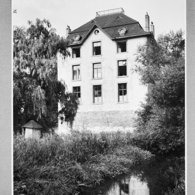 Rijksdienst voor het Cultureel Erfgoed