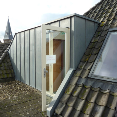 Rijksdienst voor het Cultureel Erfgoed: Bogers, Guido