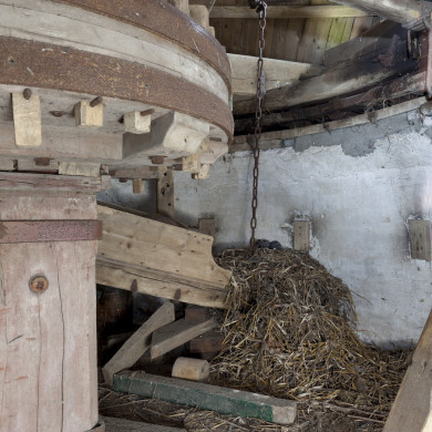 Rijksdienst voor het Cultureel Erfgoed: Booms, C.S. (Chris)