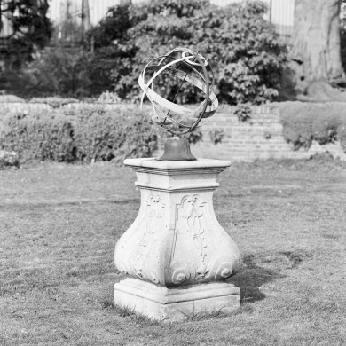 Rijksdienst voor het Cultureel Erfgoed: Galen, P. van