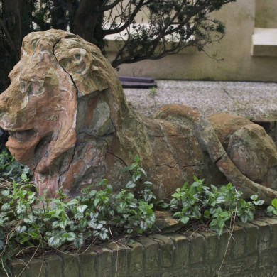 Rijksdienst voor het Cultureel Erfgoed: Galen, P. van