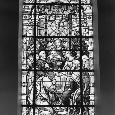 Rijksdienst voor het Cultureel Erfgoed: Tangel, L.M.