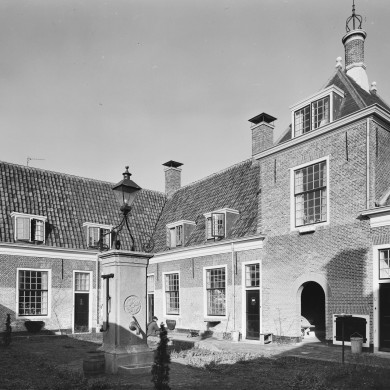 Rijksdienst voor het Cultureel Erfgoed: Dukker, G.J.