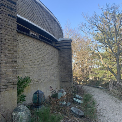 Rijksdienst voor het Cultureel Erfgoed: Bogers, Guido