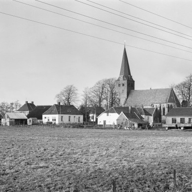 Rijksdienst voor het Cultureel Erfgoed: Wal, A.J. van der