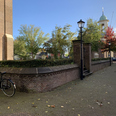 Rijksdienst voor het Cultureel Erfgoed: Bogers, Guido