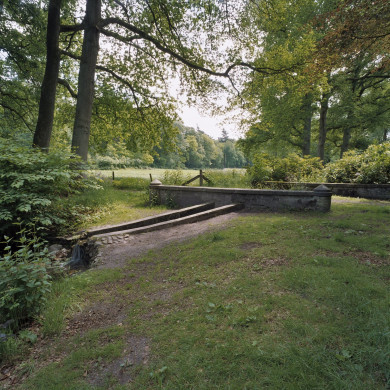 Rijksdienst voor het Cultureel Erfgoed: Wal, A.J. van der