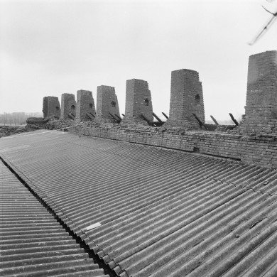 Rijksdienst voor het Cultureel Erfgoed: Wal, A.J. van der