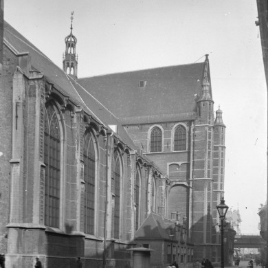 Rijksdienst voor het Cultureel Erfgoed