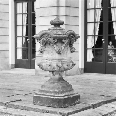 Rijksdienst voor het Cultureel Erfgoed: Wal, A.J. van der